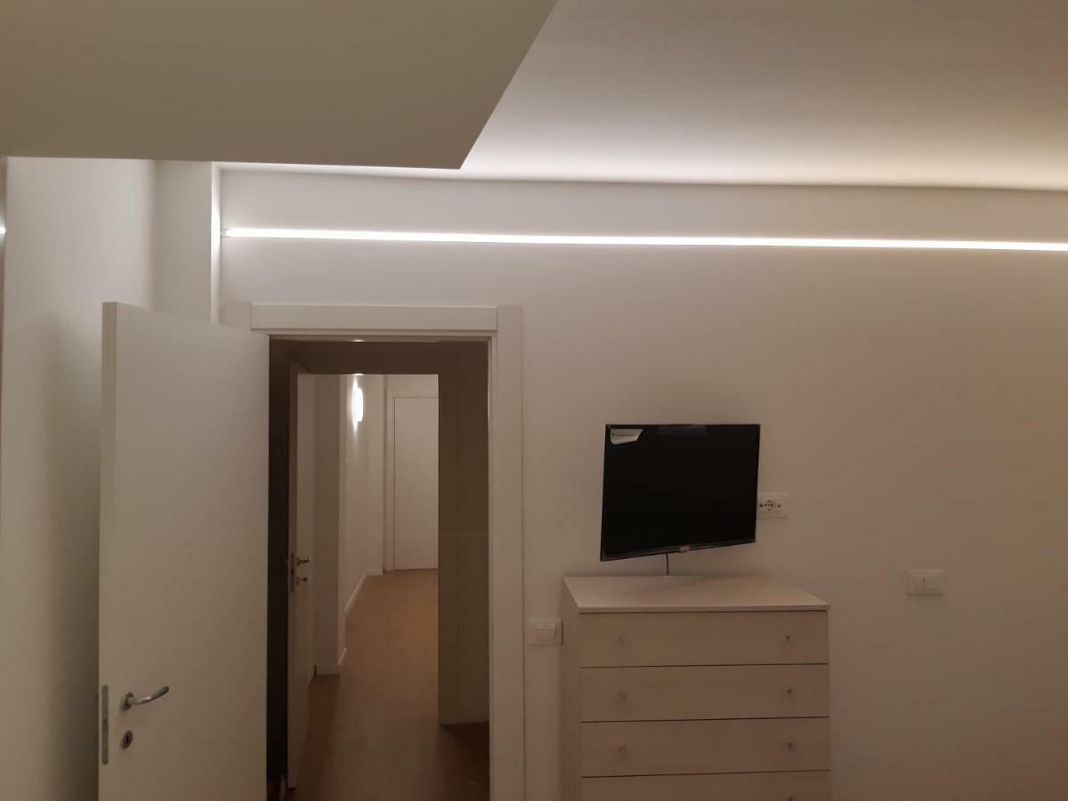 Dolomiti Suite Belluno Exteriér fotografie