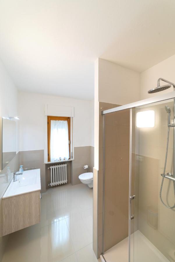 Dolomiti Suite Belluno Exteriér fotografie